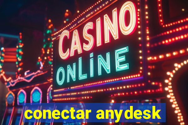 conectar anydesk